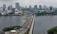 新加坡将向外国牌照车辆收取过路费