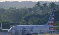 美国航空公司在古巴开设第一家办事处