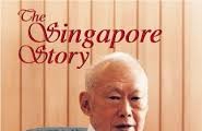 新加坡已故总理李光耀的回忆录正式介绍给越南读者