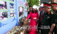 “国际提高地雷意识和协助地雷行动日” 响应活动启动仪式在广南省举行