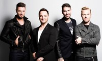  Boyzone 乐队将于2018年重聚并举行纪念活动