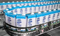 越南乳制品股份公司入选亚洲上市企业300强名单