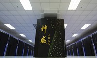 中国神威太湖之光和天河二号登上全球超级计算机500强榜单