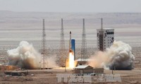 伊朗重申不制造可携带核弹头导弹