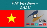 越南与伙伴国自贸协定和越欧自贸协定研讨会