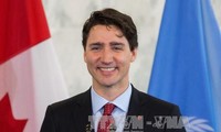 2017APEC：加拿大总理特鲁多希望本次访越将推动各项重要问题
