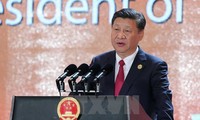 中国呼吁APEC和东盟共同合作