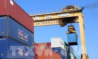  2017年越南商品进出口大破4000亿美元大关