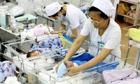 越南政府有关人口工作行动计划