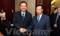 越南和中国推动旅游实质性合作