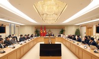 越南政府副总理武德担：要改变 “文化家庭”评定办法