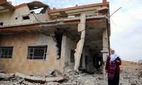联合国安理会推迟叙利亚停火决议草案表决时间