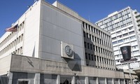 美国透露驻以色列耶路撒冷大使馆重新开馆时间