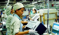 澳大利亚智库罗伊国际政策研究所高度评价越南重组经济结构进程