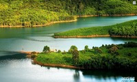 越南可持续治理水资源的措施