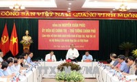 越南合作社联盟在融入国际过程中具有重要使命