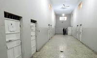 利比亚：约400名囚犯从的黎波里监狱逃脱