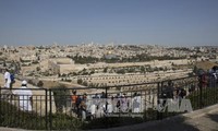 澳大利亚承认西耶路撒冷为以色列首都