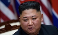 俄罗斯和中国建议联合国解除对朝鲜的制裁