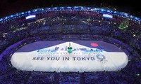 日本努力确保安全举行2020年夏季奥运会