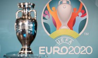 UEFA可能将2020EURO推迟到明年