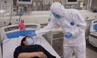 越南新冠肺炎确诊病例增至153例