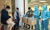 美国众议员贝拉高度评价越南疫情防控工作