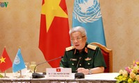 联合国对越南在新冠肺炎疫情防控工作中所做出的努力和取得的良好结果表示赞赏