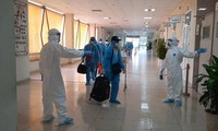 越南新增7例新冠肺炎确诊病例