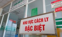 越南9月18日上午无新增新冠肺炎社区传播病例