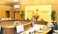 ​  越南国会常务委员会第51次会议将于本月9日至11日在河内举行