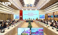 越南劳动荣军社会部2021年任务部署会议在河内举行