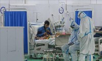 ​ 全球近340万人死于新冠肺炎