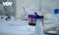 越南新增24例新冠肺炎确诊病例