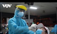 5月28日下午越南新增173新冠肺炎确诊病例，当日累计新增254例