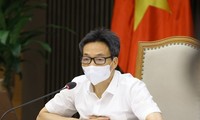越南政府副总理武德担要求控制车辆出入胡志明市