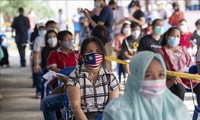 亚洲是受新冠肺炎疫情影响最严重的地区