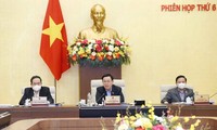 越南国会常务委员会一致同意呈交国会2021至2025年阶段北南高速公路东线建设项目方案