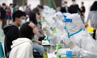 中国新冠肺炎疫情形势复杂且令人担忧