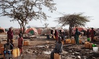 联合国警告数百万索马里人面临饥饿危机