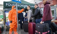 德国完全取消对非欧盟公民的入境限制