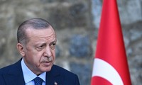 伊朗与土耳其加强安全合作
