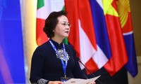 越南成功担任第21届东盟公共事务合作会议（ACCSM 21）主席职务