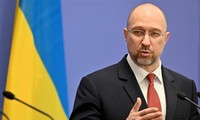 欧盟再向乌克兰提供5亿欧元援助
