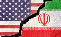 美国对伊朗情报与安全部实施制裁