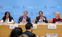 世贸组织：赋予妇女经济权力是贸易战略的优先事项 
