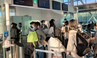  组织免费航班将困难公民从日本接回家乡过年