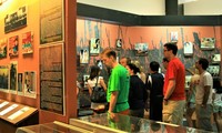 越南胡志明市战争遗迹博物馆是世界上最具吸引力的地方