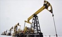 俄罗斯和沙特阿拉伯讨论​石油输出国组织​的减产决定