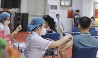越南考虑宣布​新冠疫情结束